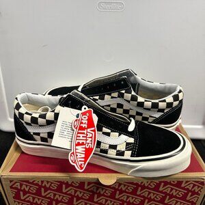 Old Skool 36 DX